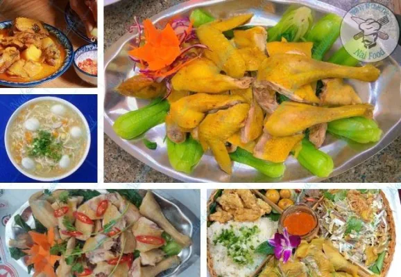 Tổng Hợp Các Món Gà Đãi Tiệc Thơm Ngon Đậm Đà Hương Vị