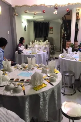 Dịch Vụ Đặt Tiệc Mừng Tân Gia Nhà Mới Đem Lại May Mắn, Tài Lộc