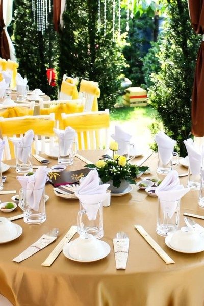 Dịch vụ nấu tiệc chất lượng