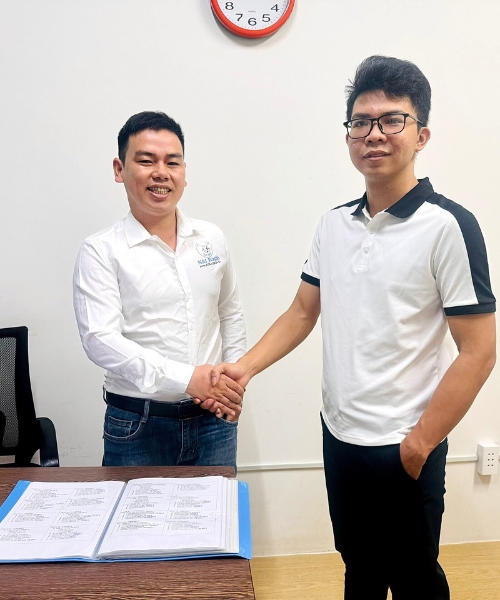 Dọn dẹp sạch sẽ