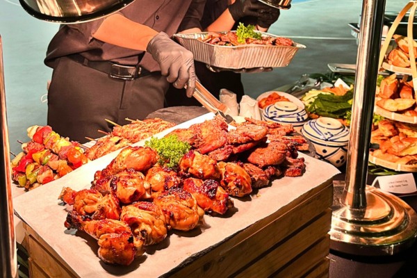 Thực đơn 3